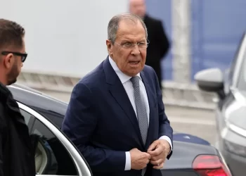 Rusia avisa del riesgo de pasar de una guerra fría a una “caliente” debido a la guerra en Ucrania