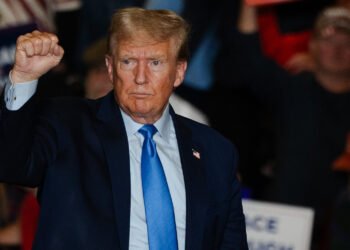 Donald Trump lanza su propia criptomoneda antes de asumir presidencia