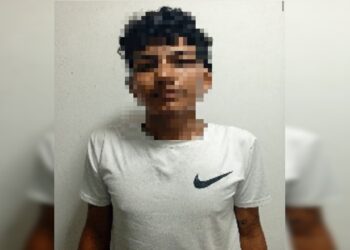 Detuvieron a un hombre en El Esfuerzo I por presunto hurto en viviendas