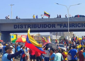 Plataforma Unitaria en Anzoátegui se mantiene a la expectativa de lineamientos nacionales