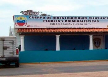 Cicpc capturó a tres sujetos por hurto de ganado en Peñalver