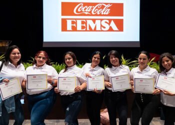 Coca-Cola FEMSA Venezuela reafirma su compromiso para crear un futuro más sostenible