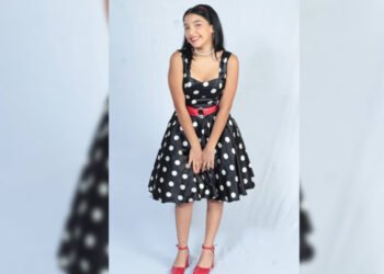 Katerine Romero busca impactar con su propuesta musical “Desorden por la Estéreo”