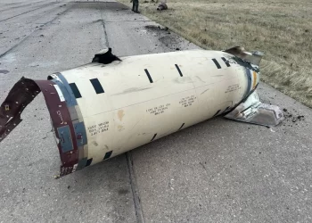 Rusia denuncia un ataque ucraniano con misiles occidentales ATACMS y Storm Shadow