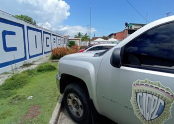 Ultimaron a hombre de múltiples disparos en el sector Río de Güiria