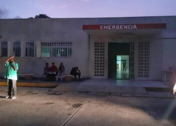 Adolescente murió por inmersión tras lanzarse de un puente en el sector La Frontera de Güiria