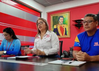 Presidenta de Corsotur instruyó sobre cumplimiento de deberes formales de prestadores de servicio