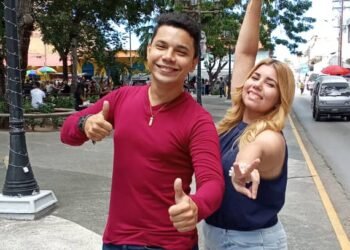 Zona Carnaval por Mística 106.5 FM mostrará los detalles de la 60 edición de la fiesta carnestolenda