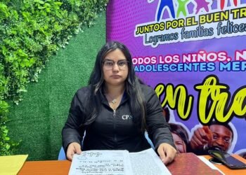 Autoridades atienden caso de presunto trato cruel y explotación sexual en tres menores