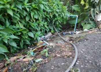 Vecinos del sector Tabera del municipio Bolívar se sienten desasistidos por las autoridades