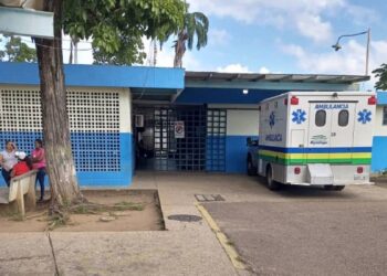 Investigan circunstancias en las que murió un joven en Aragua de Barcelona