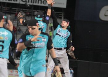 Bravos dio cuenta de Cardenales en el primer juego de la Gran Final