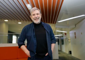 Carlos Mata: "el éxito me robó vida"