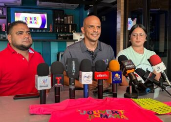 Cumaná se prepara para recibir al Jouvert 2025