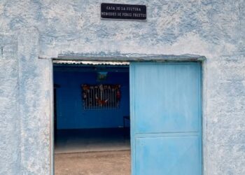 Casa de la Cultura de Cantaura celebrará su 55 aniversario