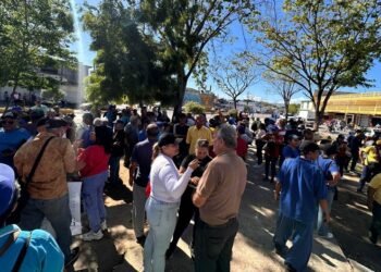 Resultados del 10 enero mantienen divididas las expectativas de cumaneses