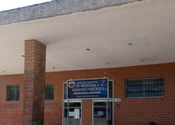 Hallaron a una mujer muerta en Tierra Adentro