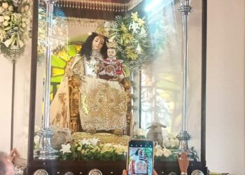 Barquisimeto se prepara para la visita 167 de la Divina Pastora
