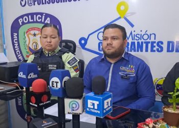 Autoridades alertan sobre uso de redes sociales para reportar falsas desapariciones (+Video)