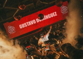 DJ venezolano Gustavo Domínguez realizó una exitosa gira por Estados Unidos