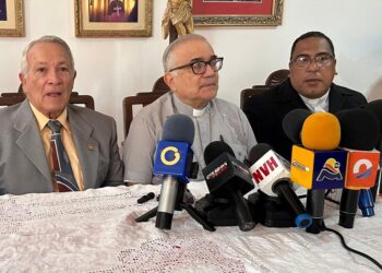 Arquidiócesis de Cumaná sigue trabajando para llevar el Evangelio a los profesionales
