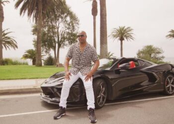 Jo Gold tratará de impactar en la música latina con su sencillo "Chance"