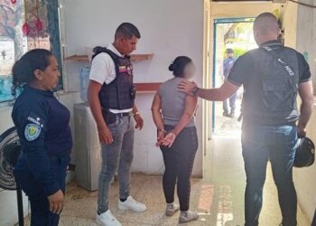 Niño de ocho años fue recluido en la UCI tras ser víctima de maltrato infantil en Anaco
