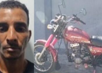 Detenido un hombre por fingir el robo de su moto para pagar una deuda
