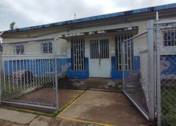 Niña de un año murió tras ser atropellada por una camioneta en Santa Rosa