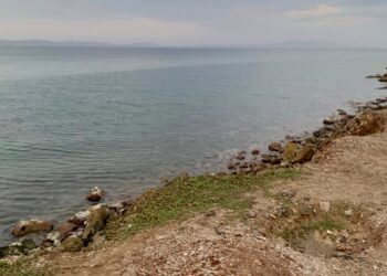 Muere hombre en playa de Cumaná por presunto ahogamiento