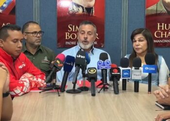 En Nueva Esparta seleccionarán 64 proyectos comunales en la tercera consulta popular