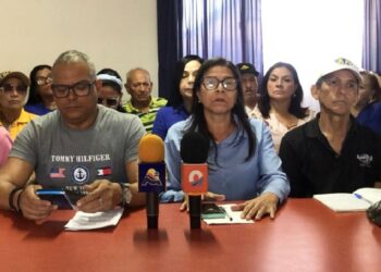 Maestros se concentrarán en Cumaná para exigir sus derechos laborables