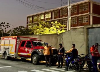 12 estudiantes de un liceo de Cumaná ingresaron a emergencia por una presunta intoxicación
