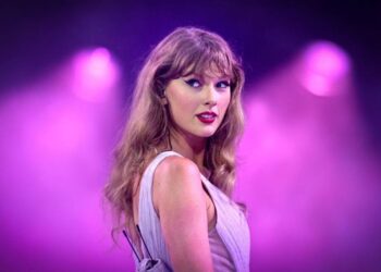 Taylor Swift podría llevar un concierto a Shanghái este 2025