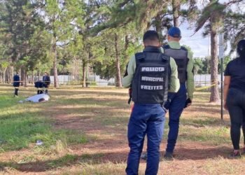 Asesinan a abogado durante una reunión de empleo en San Tomé