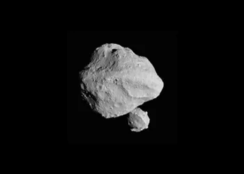 El posible impacto del asteroide 2024 YR4 en la Tierra en 2032 se reduce cada vez más