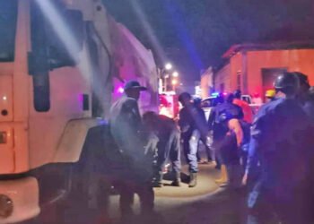 Colisión entre una moto y una compactadora en Carúpano cobró segunda víctima mortal