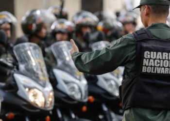 Sucre | GNB decomisa 793 kilos de presunta cocaína en La Ensenada de Yacua, en el municipio Valdez