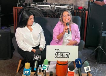 Mujer Emprende realizará evento benéfico en el marco del Día de la Mujer