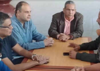 PUD en Anzoátegui está en sesión permanente  para conocer posturas de los partidos sobre nuevas elecciones