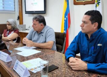 Cámara de Comercio de Cumaná y el Colegio de Contadores establecen alianza educativa