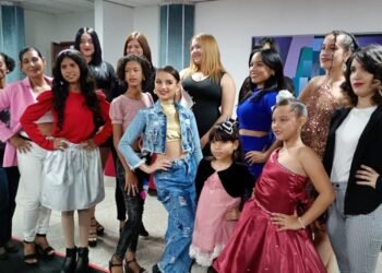 Ateneo Luis Mariano Rivera presentó su programación de Carnaval 2025