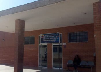 Mujer herida en el incendio de su casa en Cumaná falleció en el Razetti