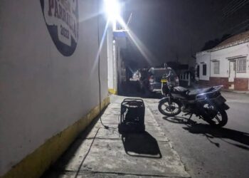 Se intensifican los cortes eléctricos en la frontera