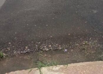 Bote de agua blanca afecta a vecinos de Pueblo Nuevo Norte de El Tigre