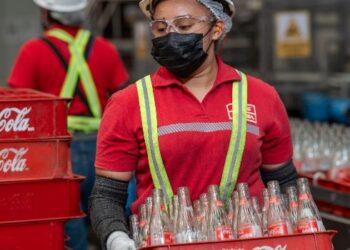 Coca-Cola FEMSA presentó sus resultados del cuarto trimestre de 2024