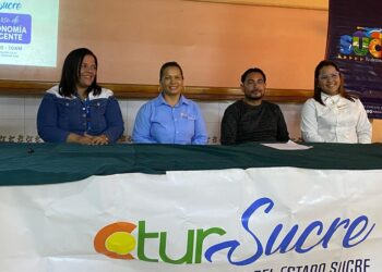 Honhab trae a Sucre la primera conferencia de gastronomía inteligente