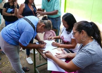 En Anzoátegui fueron presentados más de 1.400 proyectos en la Consulta Nacional Popular del 2 de febrero