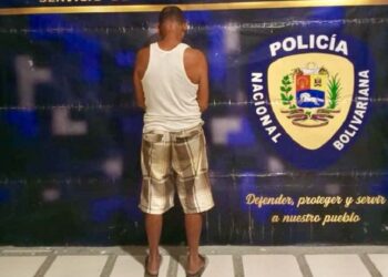 Detenido sexagenario por presuntamente abusar de una menor de 12 años en Cumaná