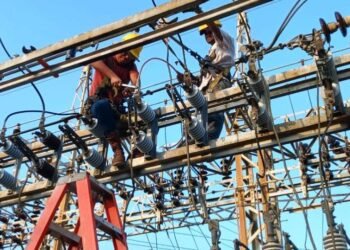 Corpoelec tratará de optimizar sistema eléctrico en Anzoátegui